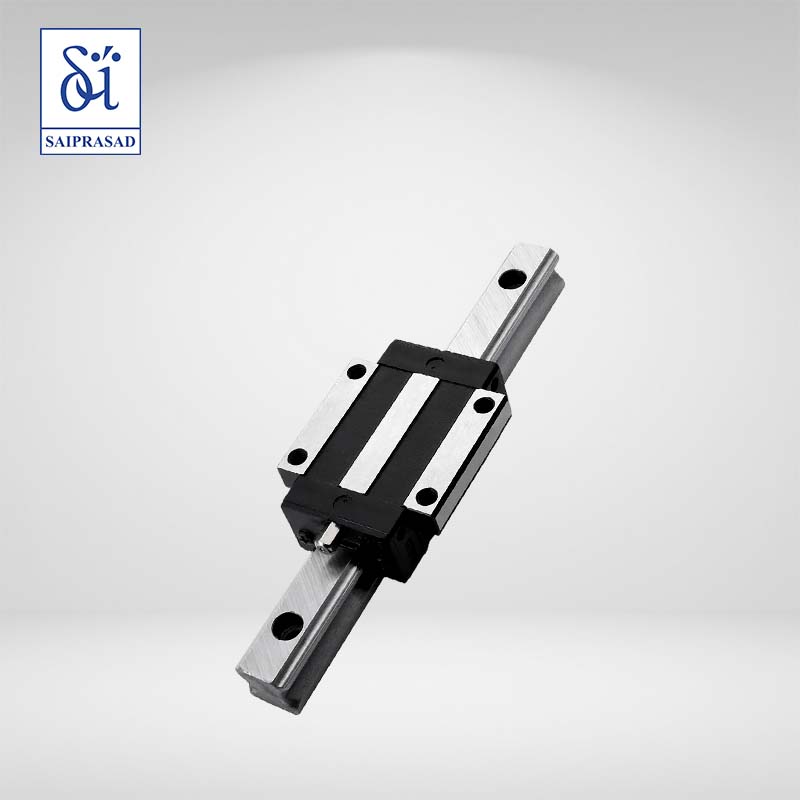 Linear Guides 1