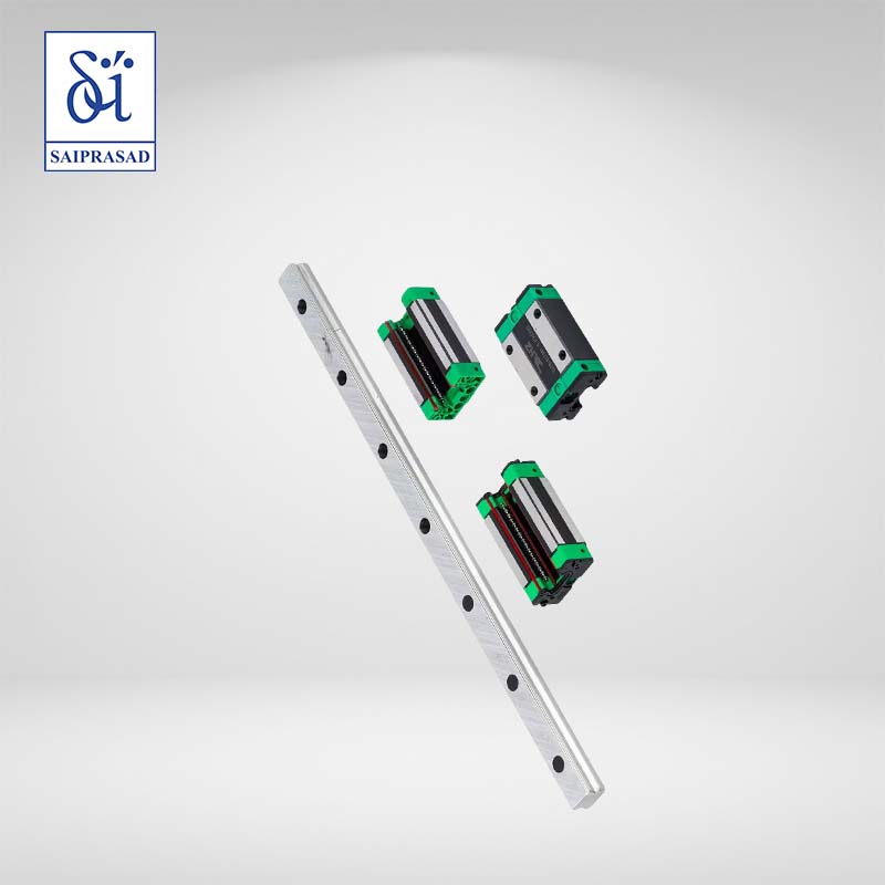 Linear Guides 2