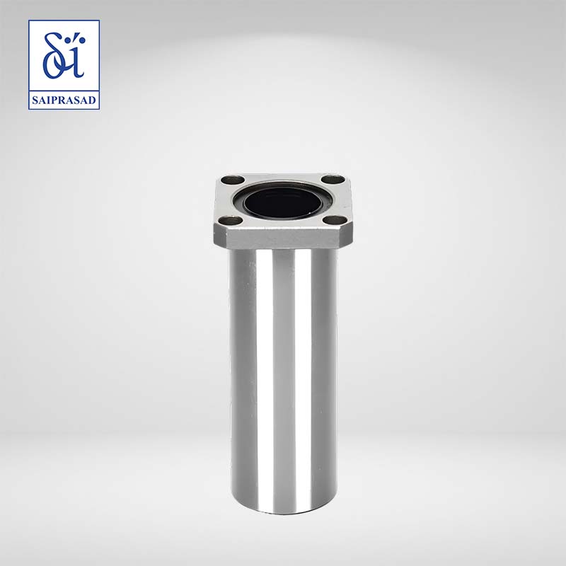 Linear Motion Bearings 1