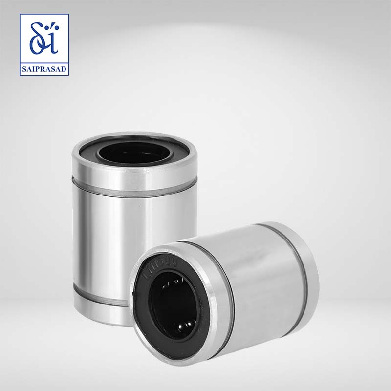 Linear Motion Bearings 2