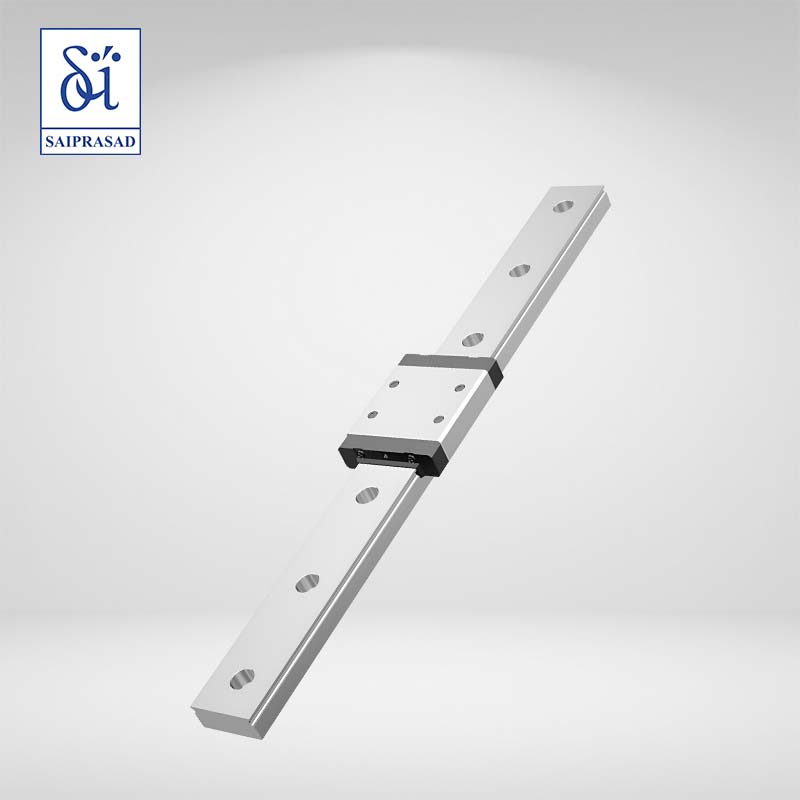 Linear Motion Guide 1
