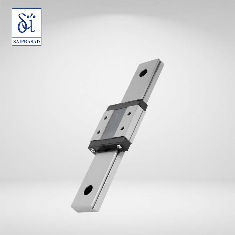 Miniature Linear Guide 2