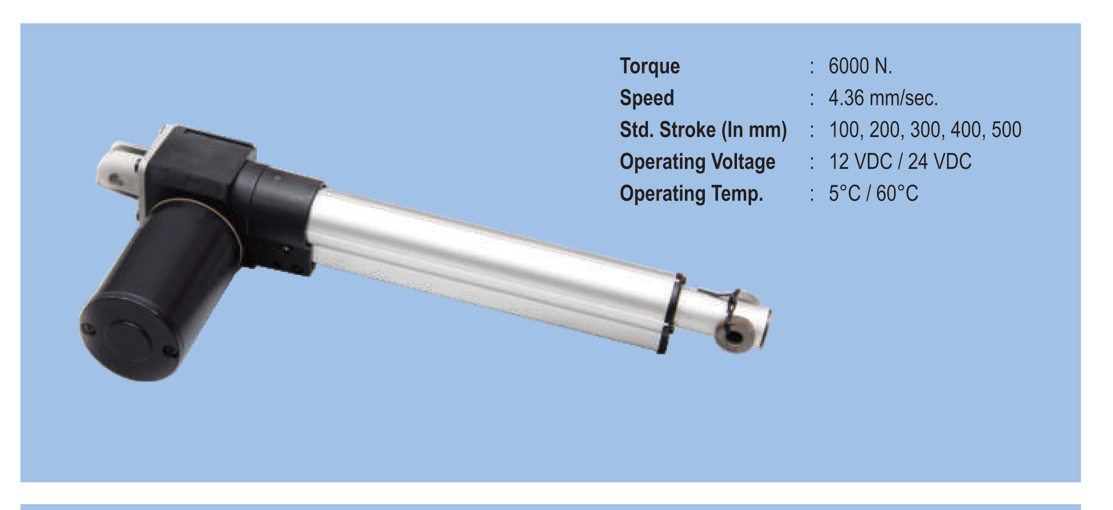 Torque-800