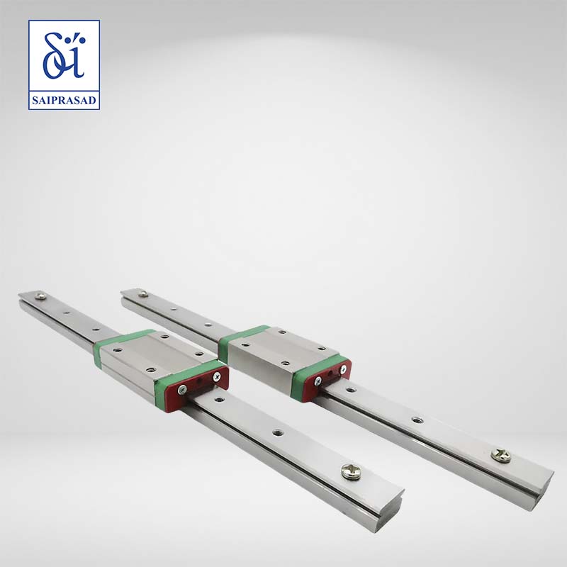 linear guide rail 2