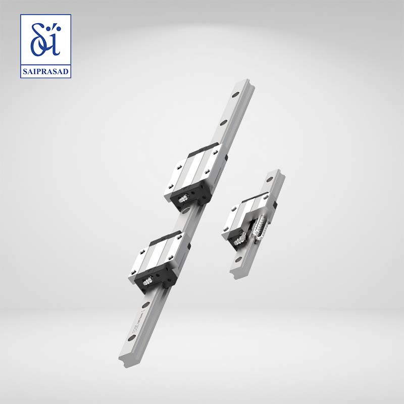 linear guideways 1