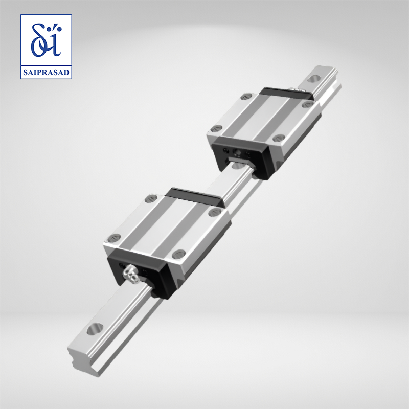 linear slide rail 1