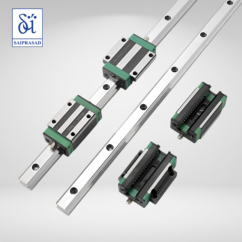 linear slide rail 2