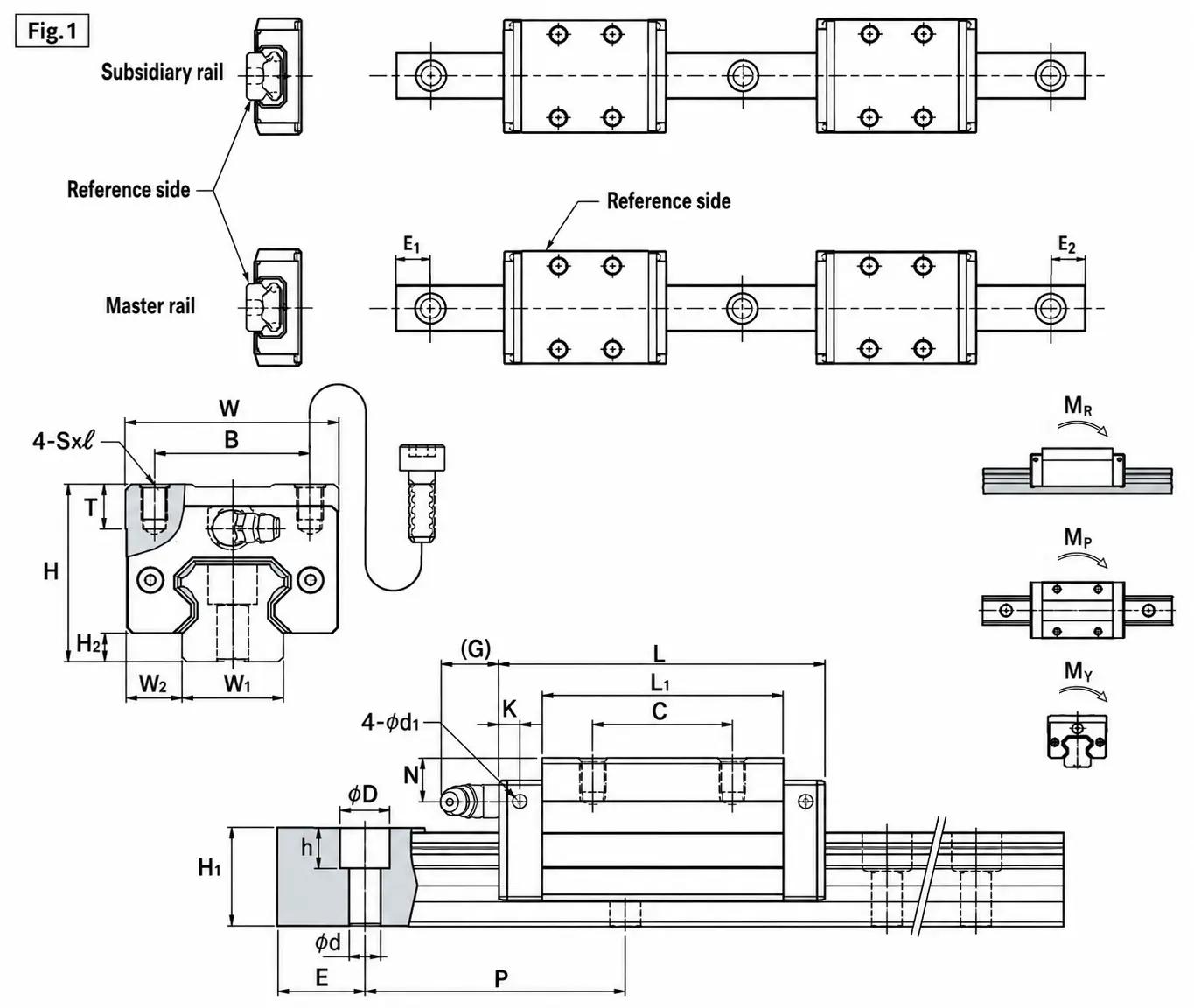 Miniature-Linear-Guide-Drawing-01