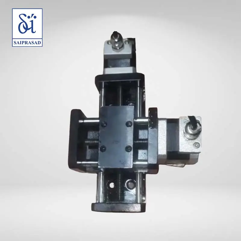Miniature Linear Guide