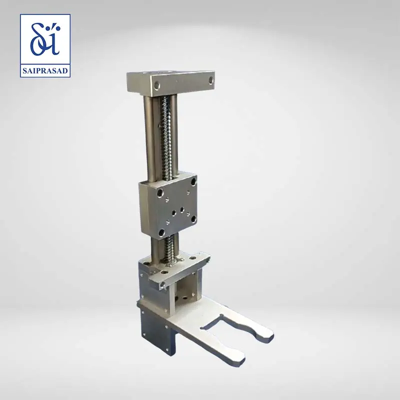 Motorized Linear Slide